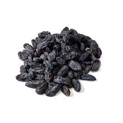 Raisins/Black Kishmish- Seedless